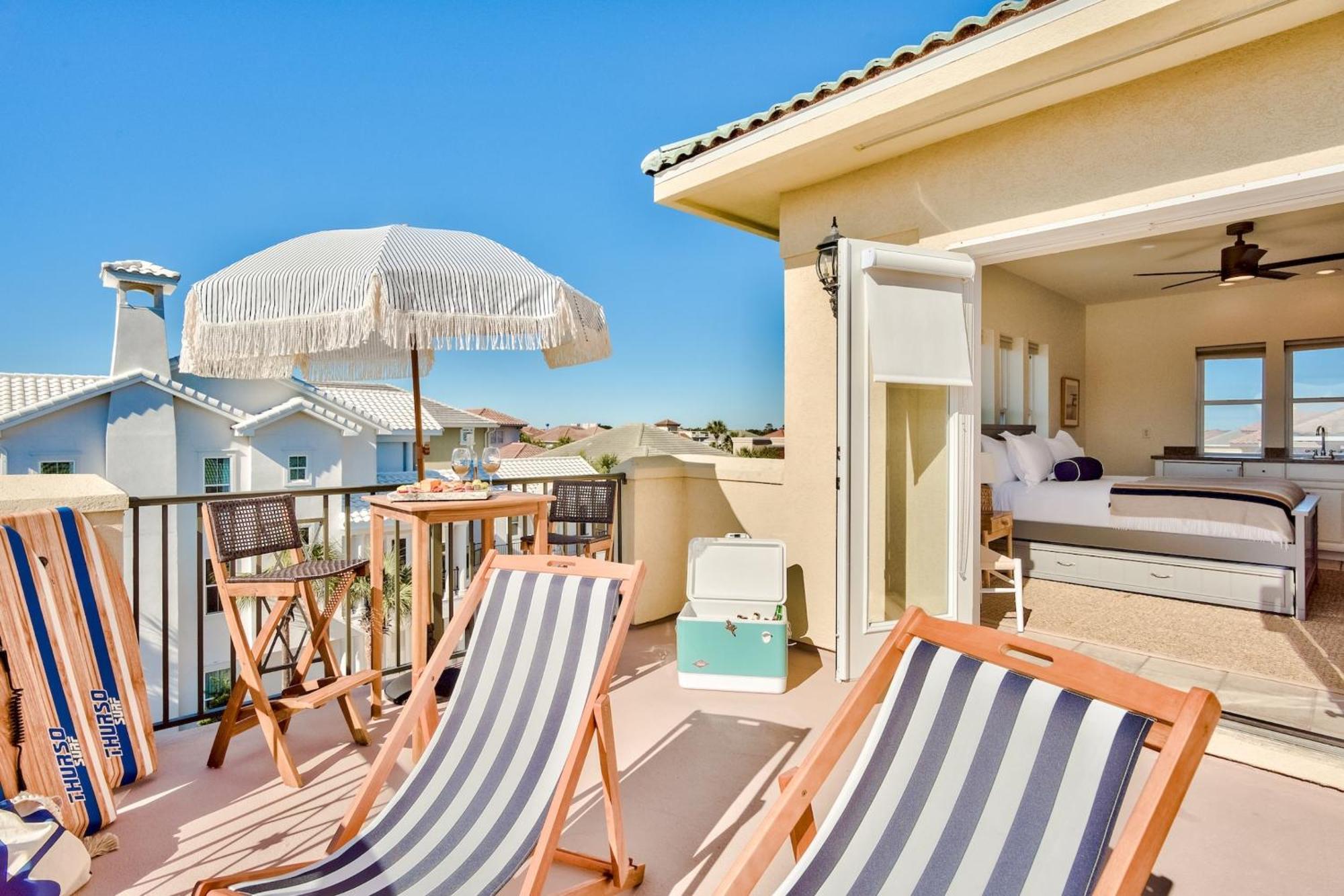 Sand Dollar By Avantstay Spectacular Beachside Oasis W Gorgeous Views Destin Exterior foto