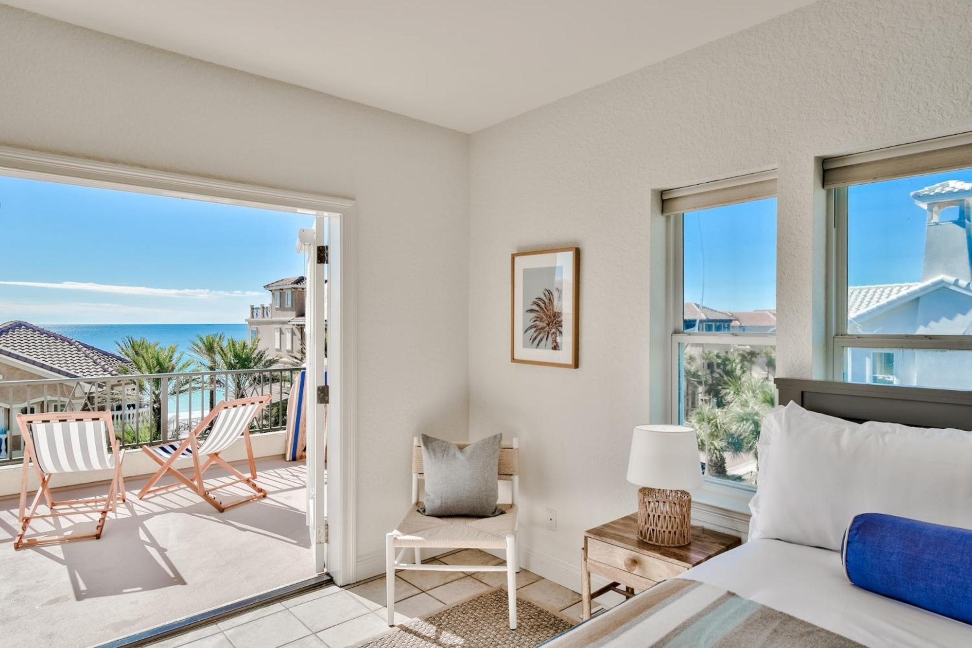 Sand Dollar By Avantstay Spectacular Beachside Oasis W Gorgeous Views Destin Exterior foto