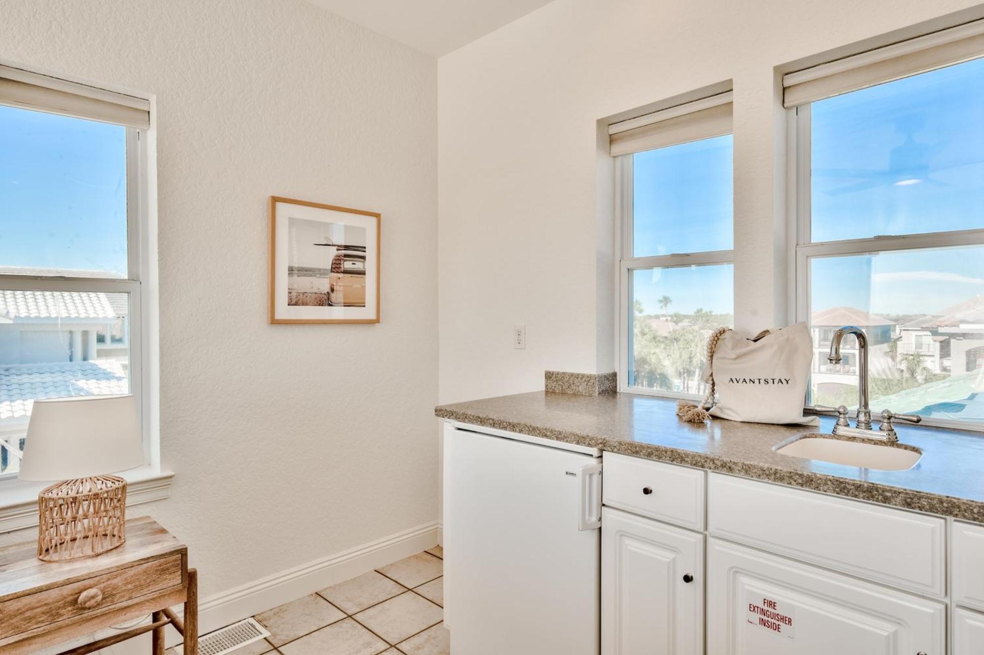 Sand Dollar By Avantstay Spectacular Beachside Oasis W Gorgeous Views Destin Exterior foto