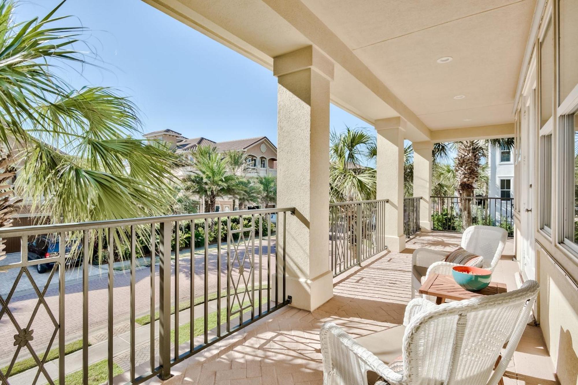 Sand Dollar By Avantstay Spectacular Beachside Oasis W Gorgeous Views Destin Exterior foto