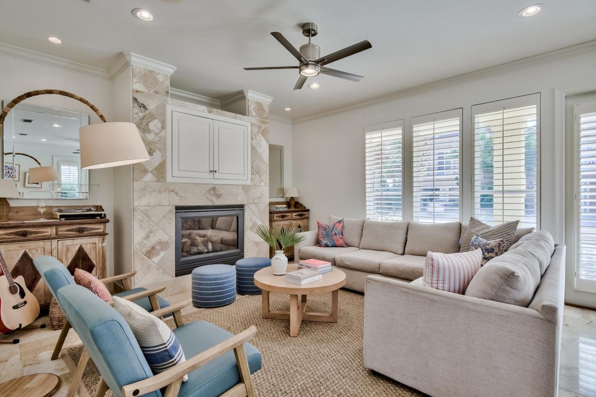 Sand Dollar By Avantstay Spectacular Beachside Oasis W Gorgeous Views Destin Exterior foto