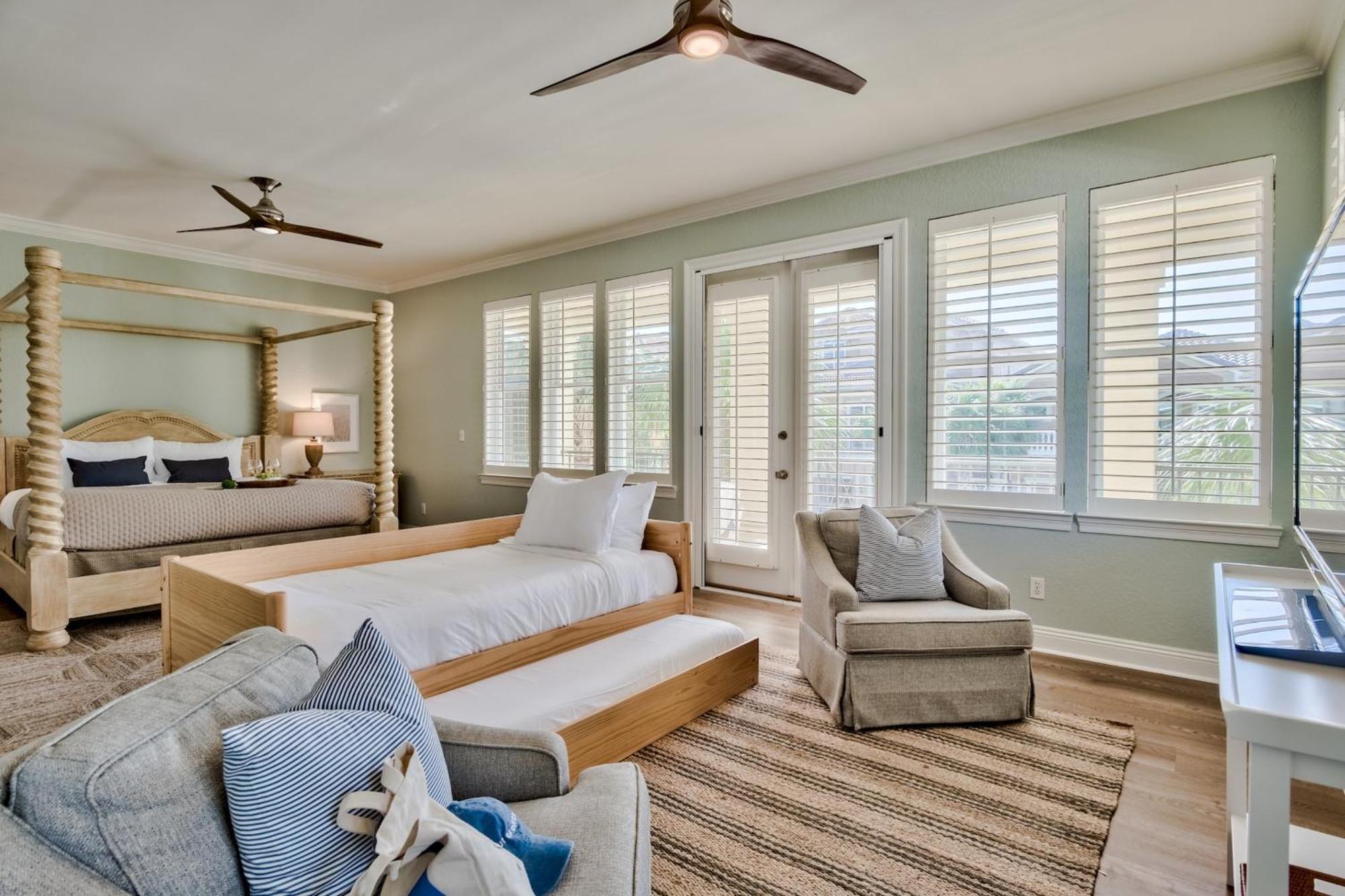 Sand Dollar By Avantstay Spectacular Beachside Oasis W Gorgeous Views Destin Exterior foto